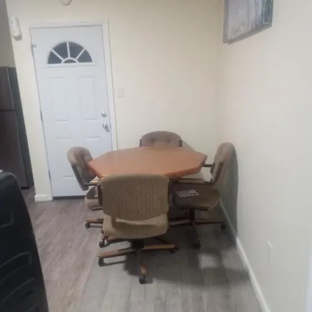 3 Bedroom With Free Parking Schenectady Exterior photo