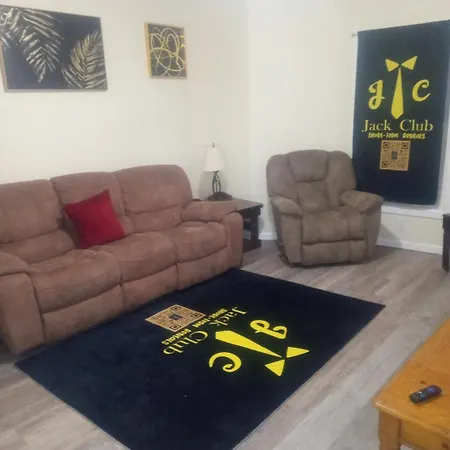 3 Bedroom With Free Parking Schenectady Exterior photo