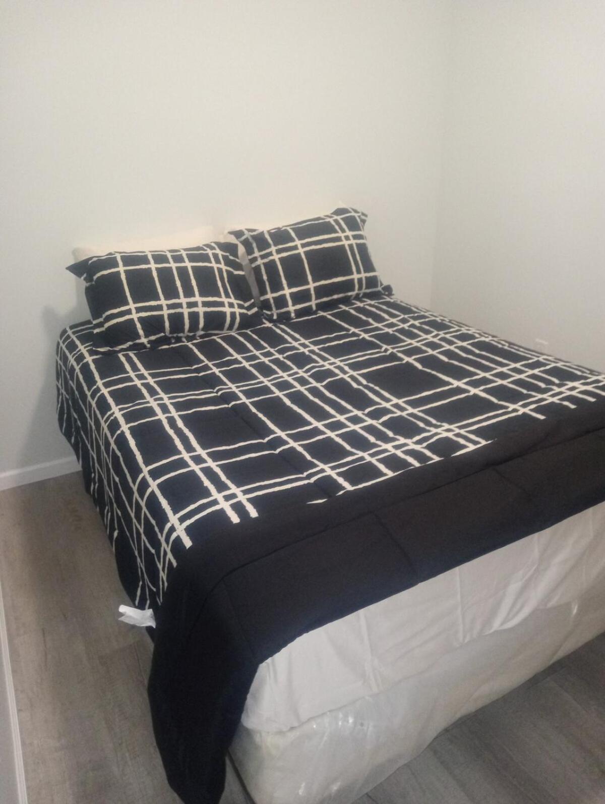 3 Bedroom With Free Parking *