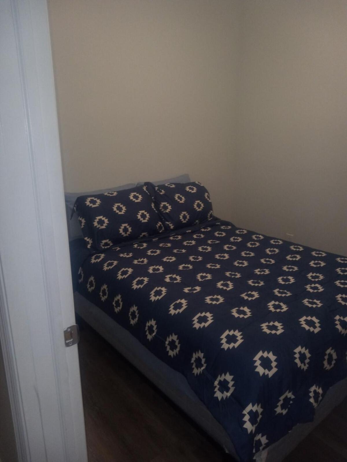 3 Bedroom With Free Parking Apartamento