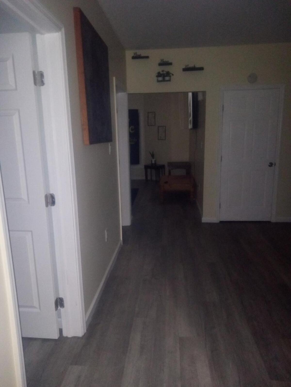 3 Bedroom With Free Parking Apartamento *