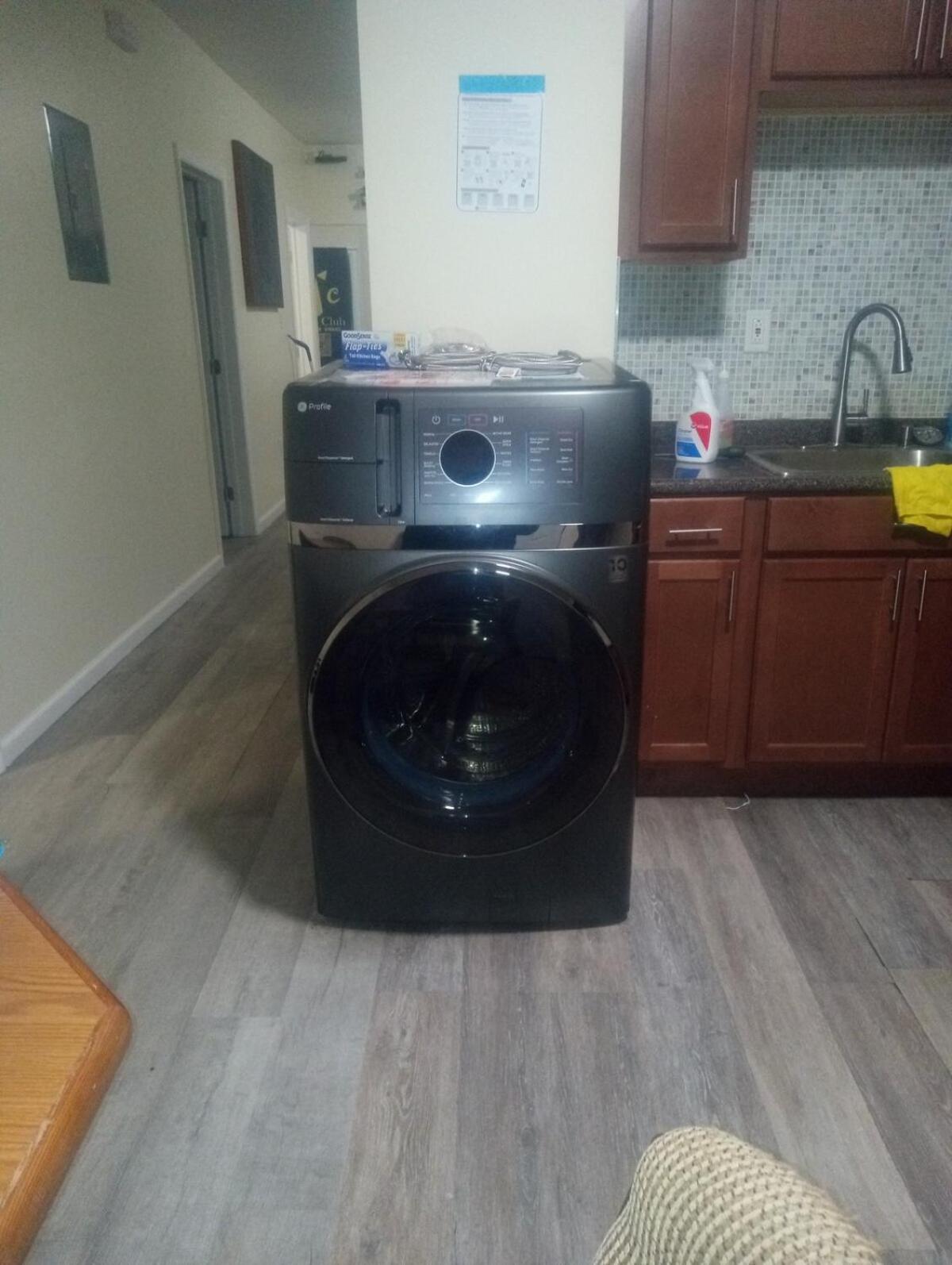 Apartamento 3 Bedroom With Free Parking Schenectady