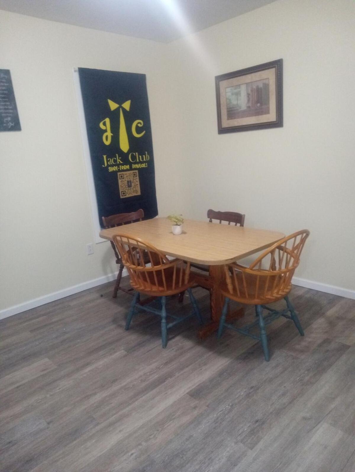 Apartamento 3 Bedroom With Free Parking